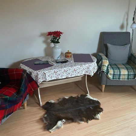 Appartement U Kobru à Špindlerŭv Mlýn Extérieur photo