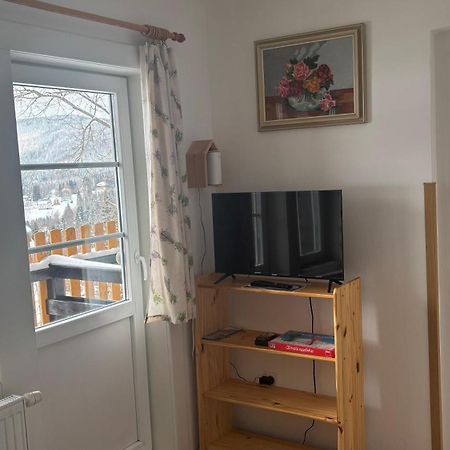 Appartement U Kobru à Špindlerŭv Mlýn Extérieur photo