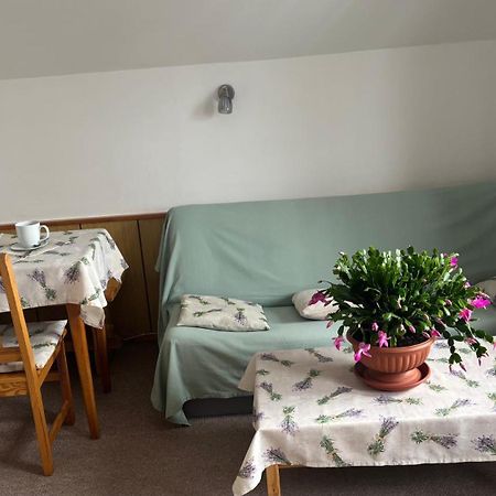 Appartement U Kobru à Špindlerŭv Mlýn Extérieur photo
