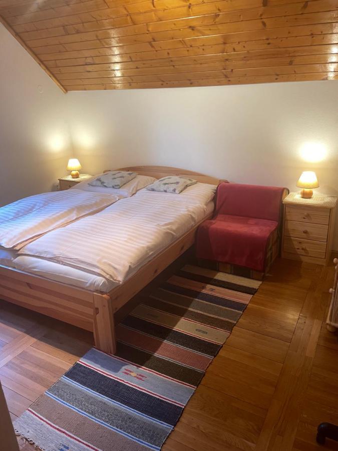 Appartement U Kobru à Špindlerŭv Mlýn Extérieur photo