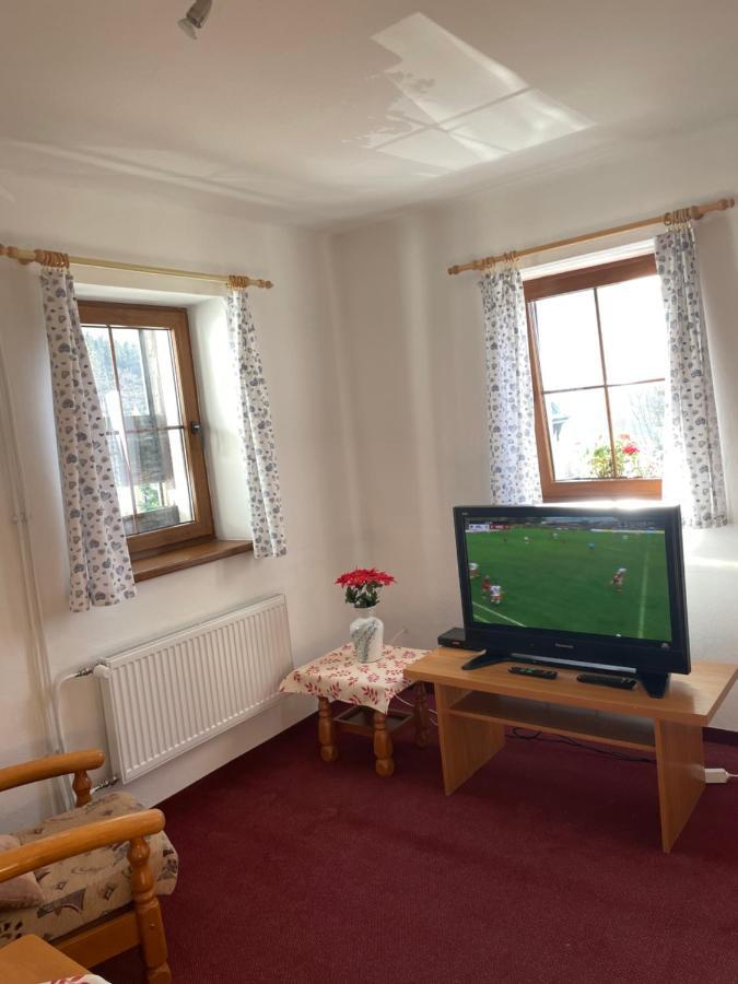 Appartement U Kobru à Špindlerŭv Mlýn Extérieur photo