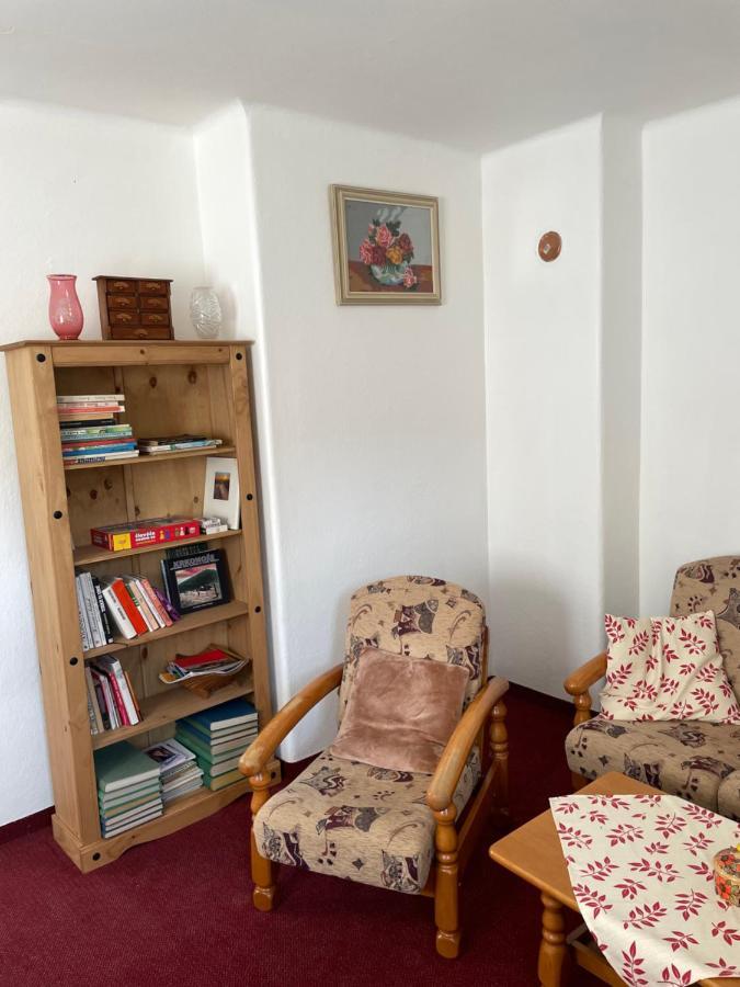 Appartement U Kobru à Špindlerŭv Mlýn Extérieur photo