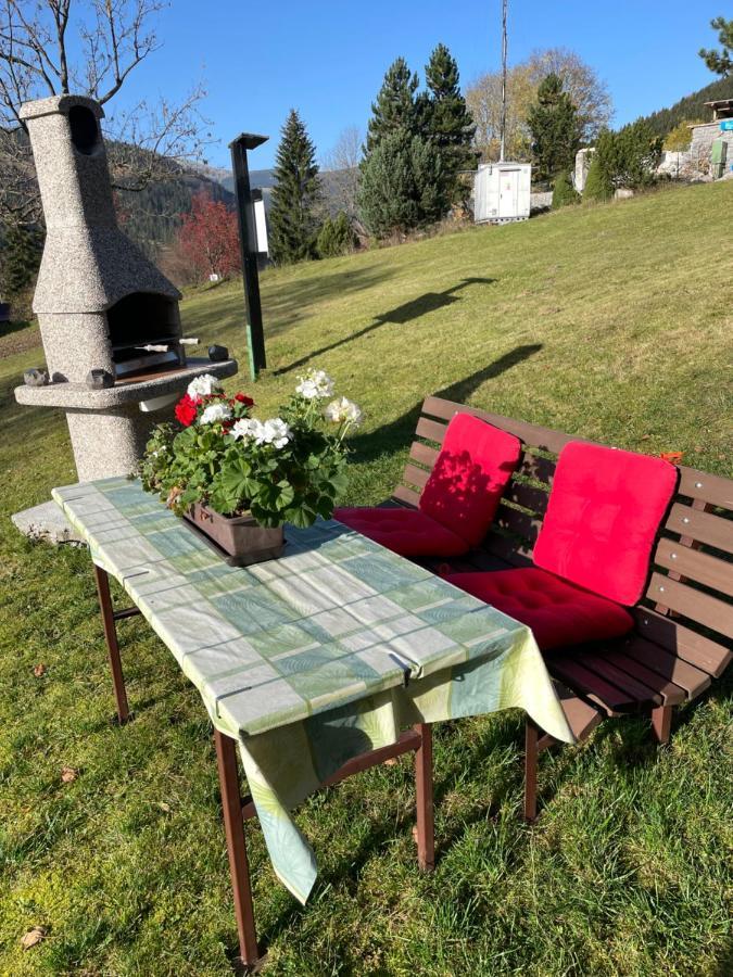 Appartement U Kobru à Špindlerŭv Mlýn Extérieur photo