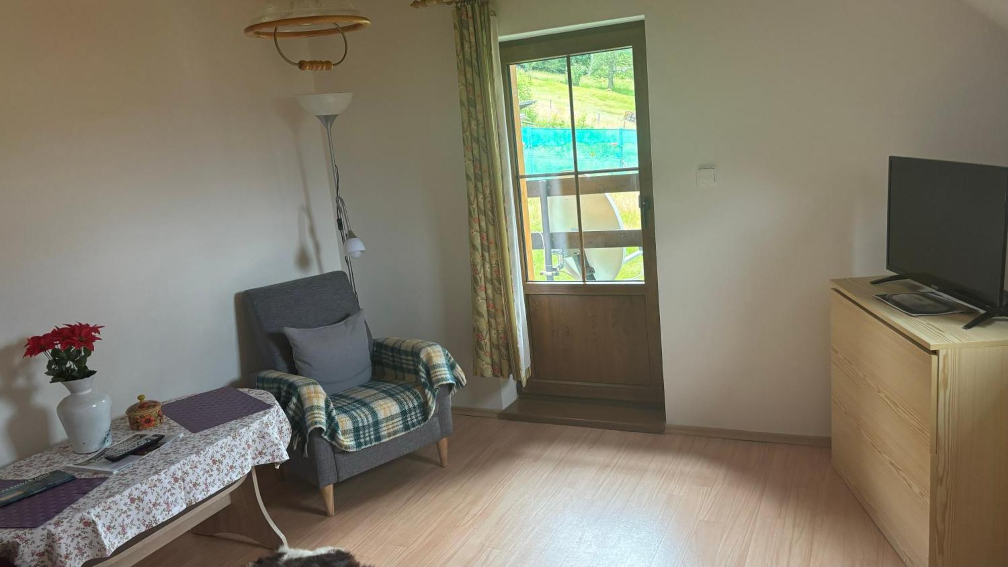 Appartement U Kobru à Špindlerŭv Mlýn Extérieur photo