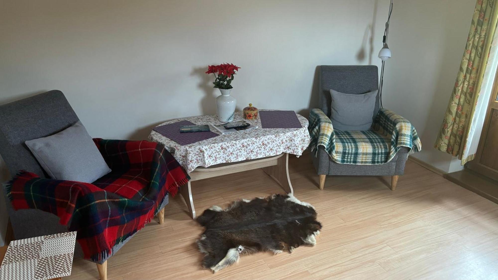 Appartement U Kobru à Špindlerŭv Mlýn Extérieur photo
