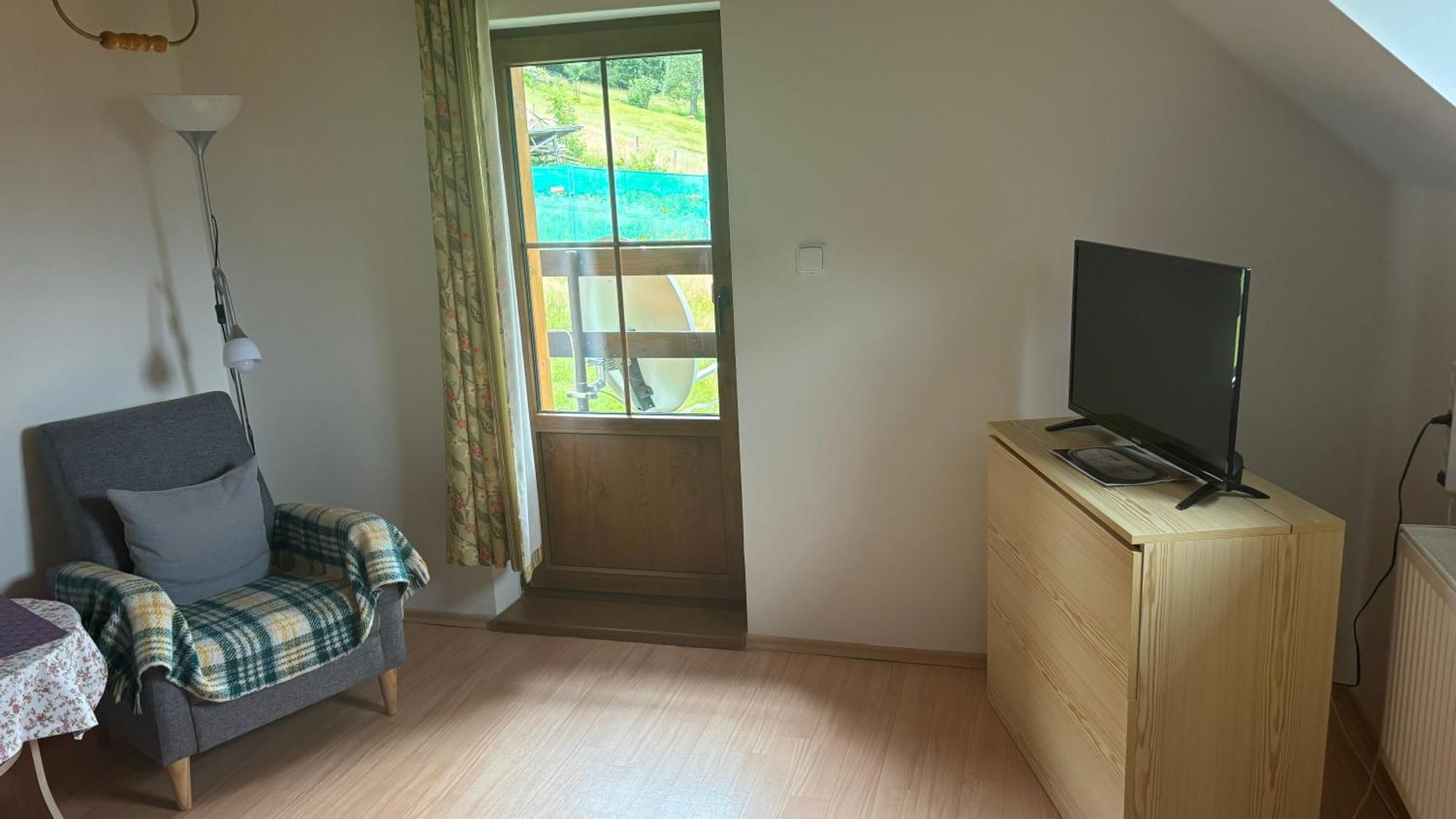 Appartement U Kobru à Špindlerŭv Mlýn Extérieur photo