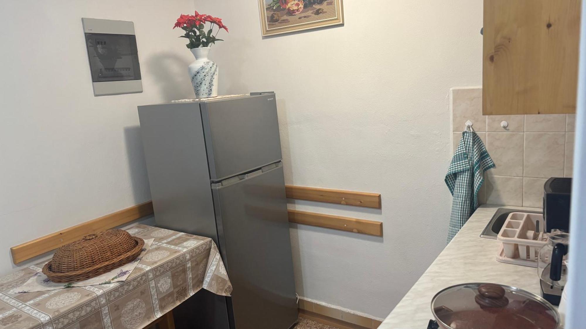 Appartement U Kobru à Špindlerŭv Mlýn Extérieur photo