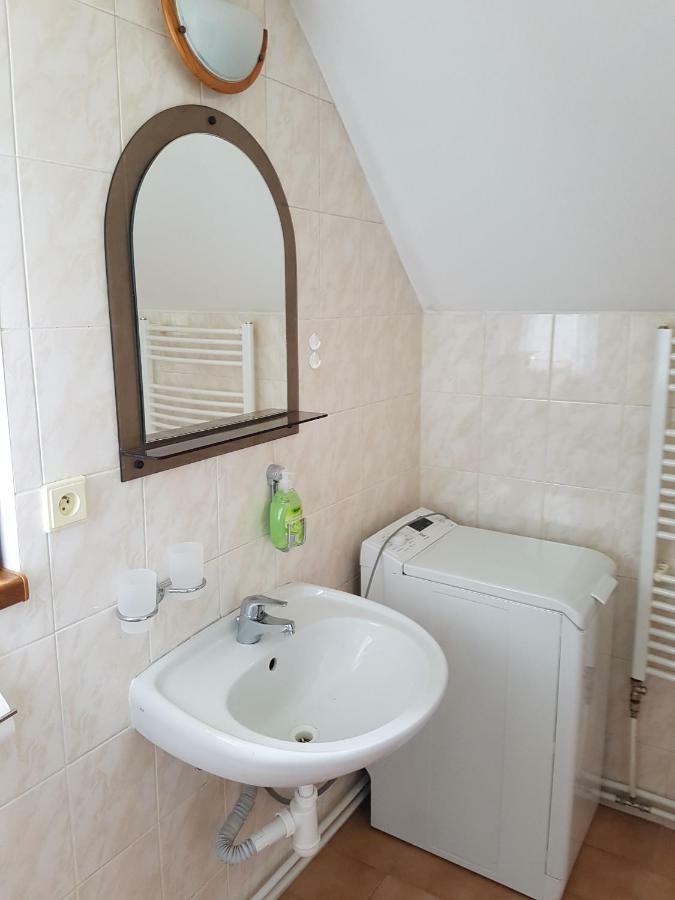 Appartement U Kobru à Špindlerŭv Mlýn Extérieur photo