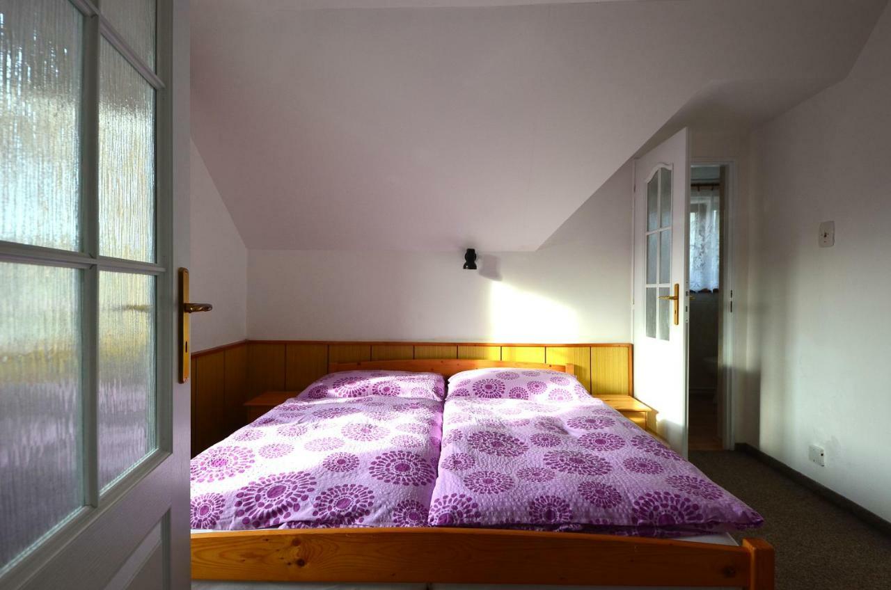 Appartement U Kobru à Špindlerŭv Mlýn Extérieur photo