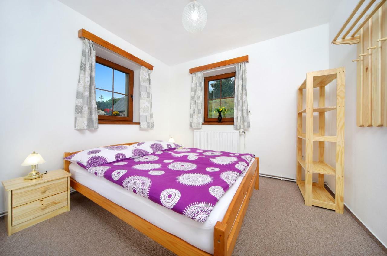 Appartement U Kobru à Špindlerŭv Mlýn Extérieur photo