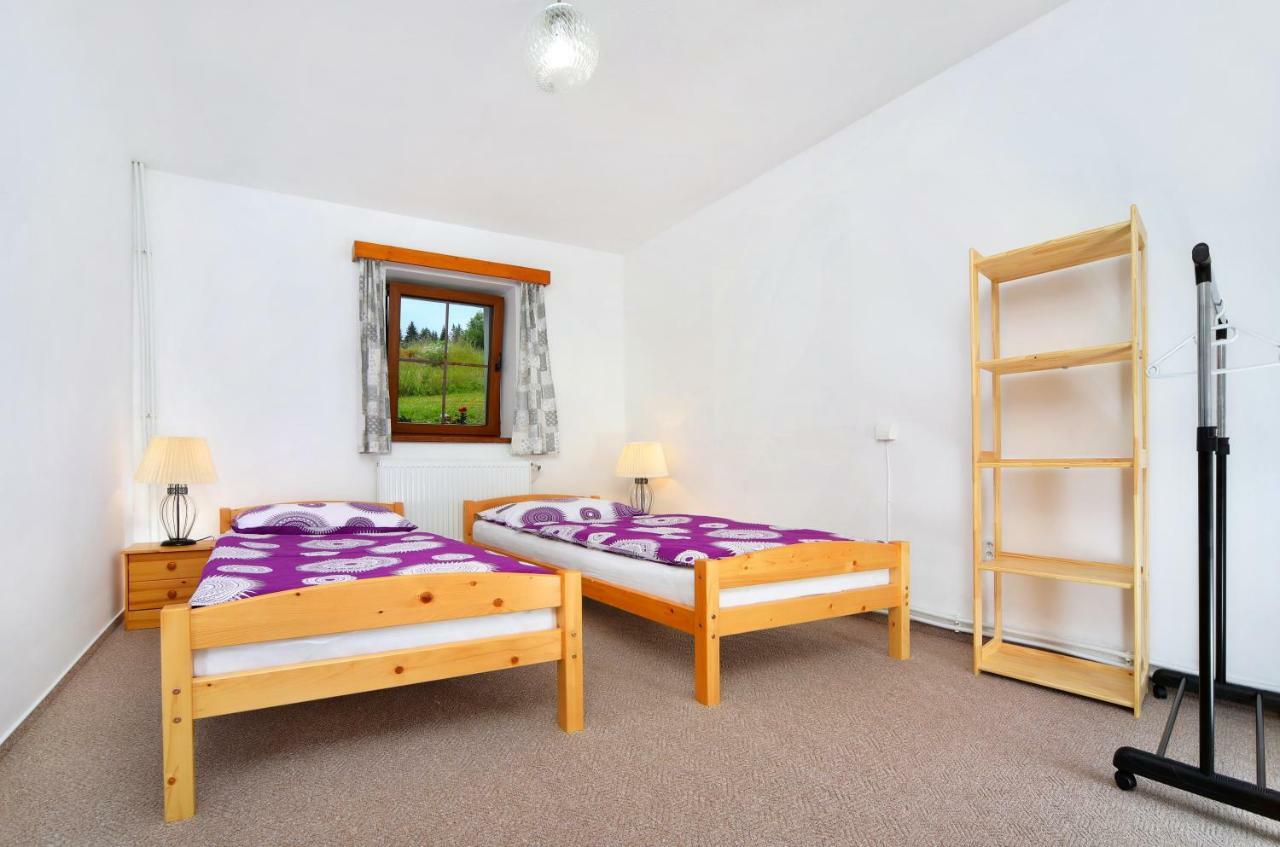 Appartement U Kobru à Špindlerŭv Mlýn Extérieur photo