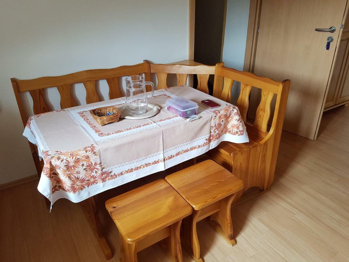 Appartement U Kobru à Špindlerŭv Mlýn Extérieur photo
